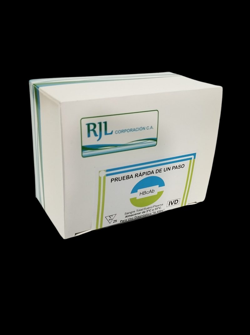 Hepatitis B Core