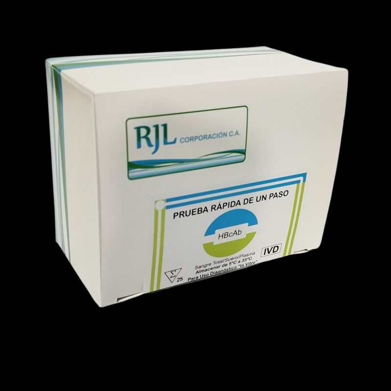 Hepatitis B Core