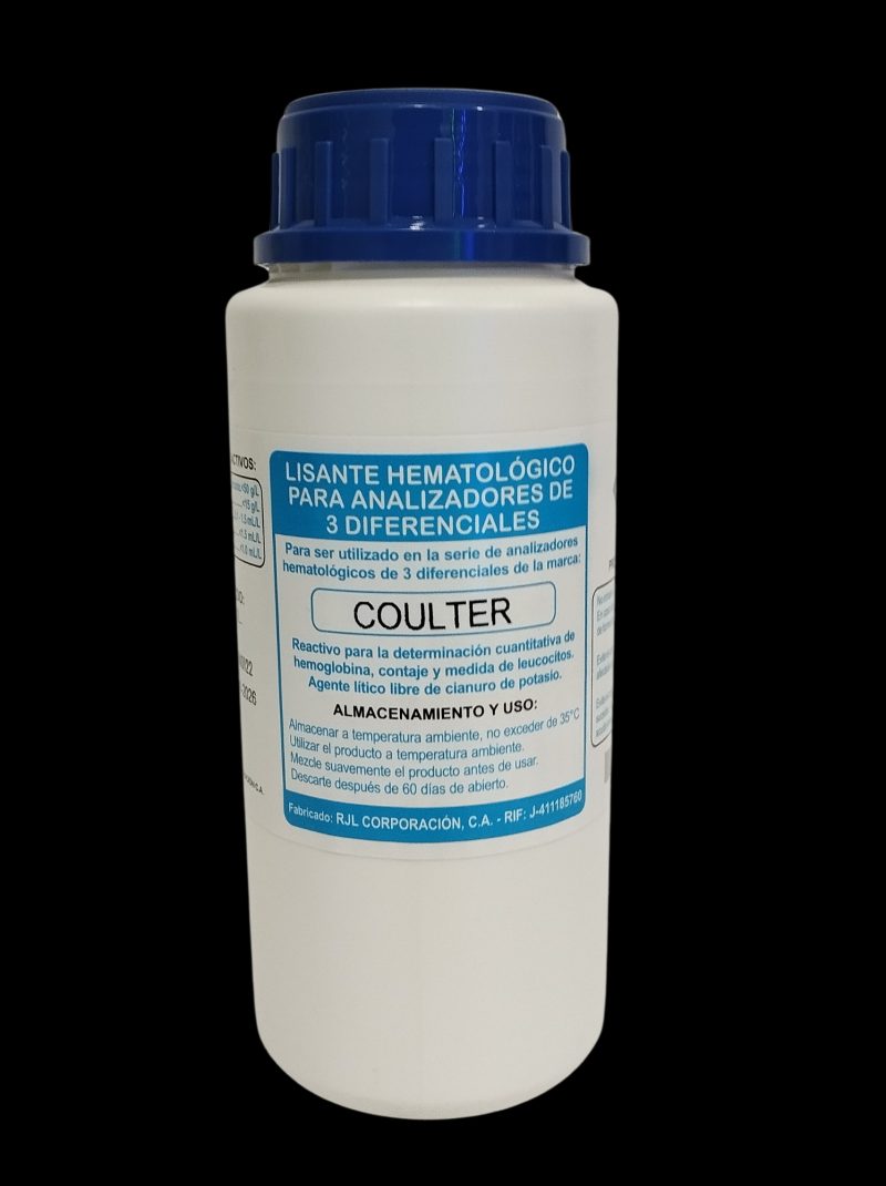 Lisante Coulter 500 ml