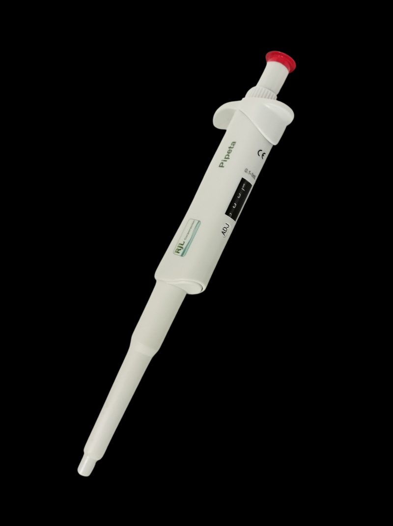 Pipetas 100-1000 μL