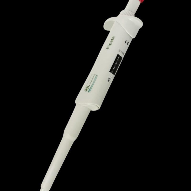 Pipetas 100-1000 μL
