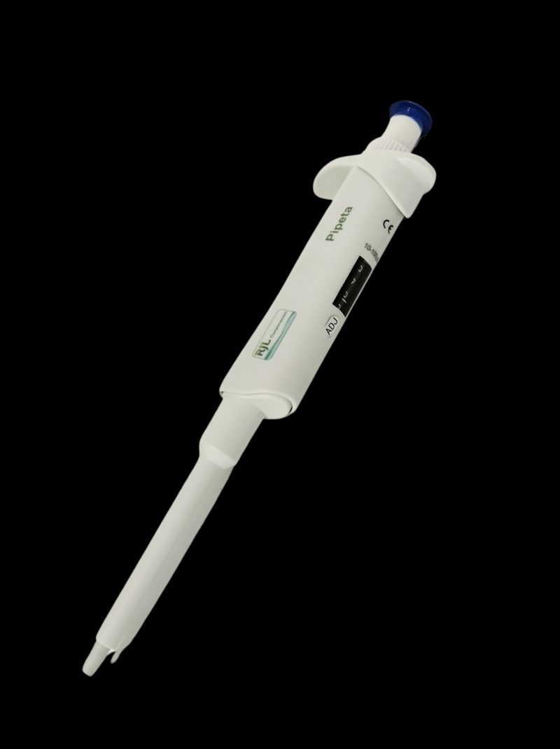 Pipeta 10-100 μL