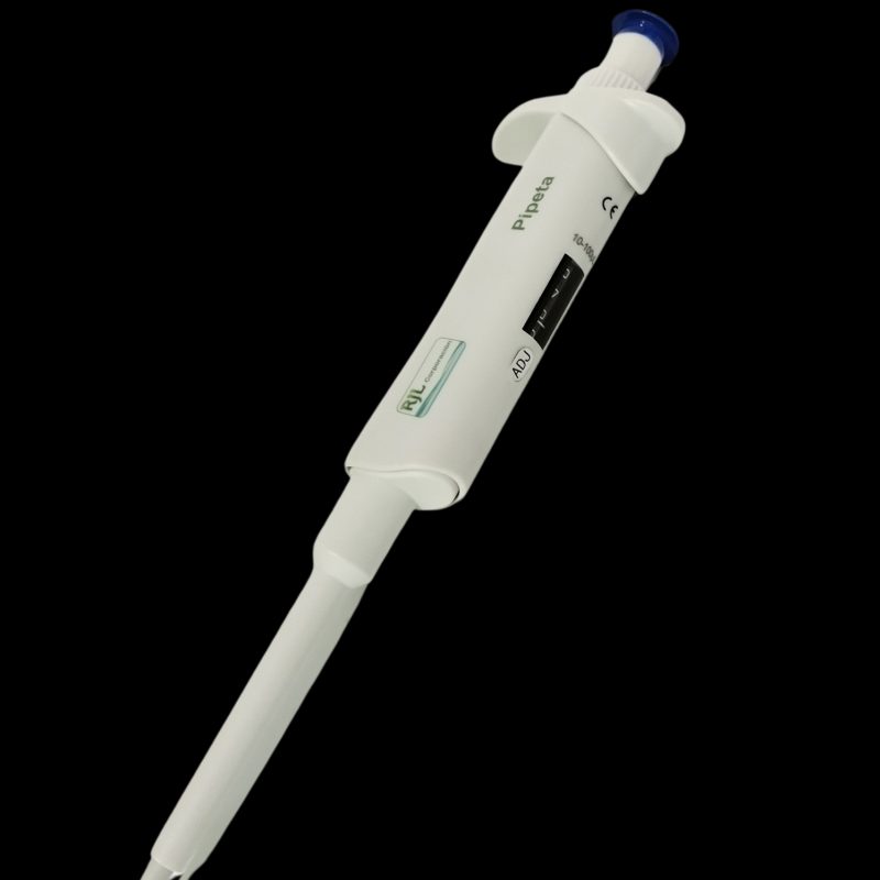 Pipeta 10-100 μL