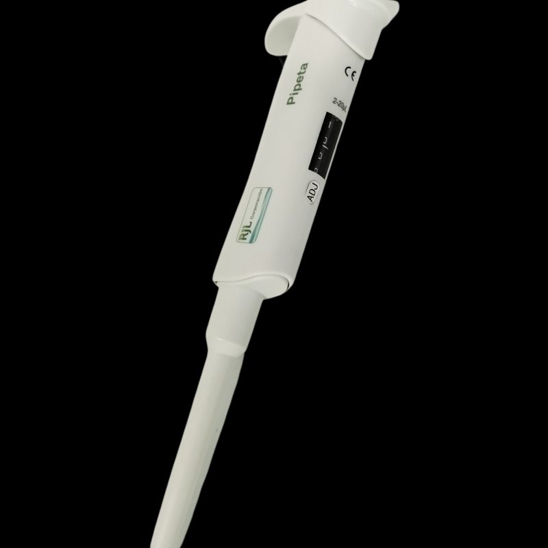 Pipeta 2-20 μL