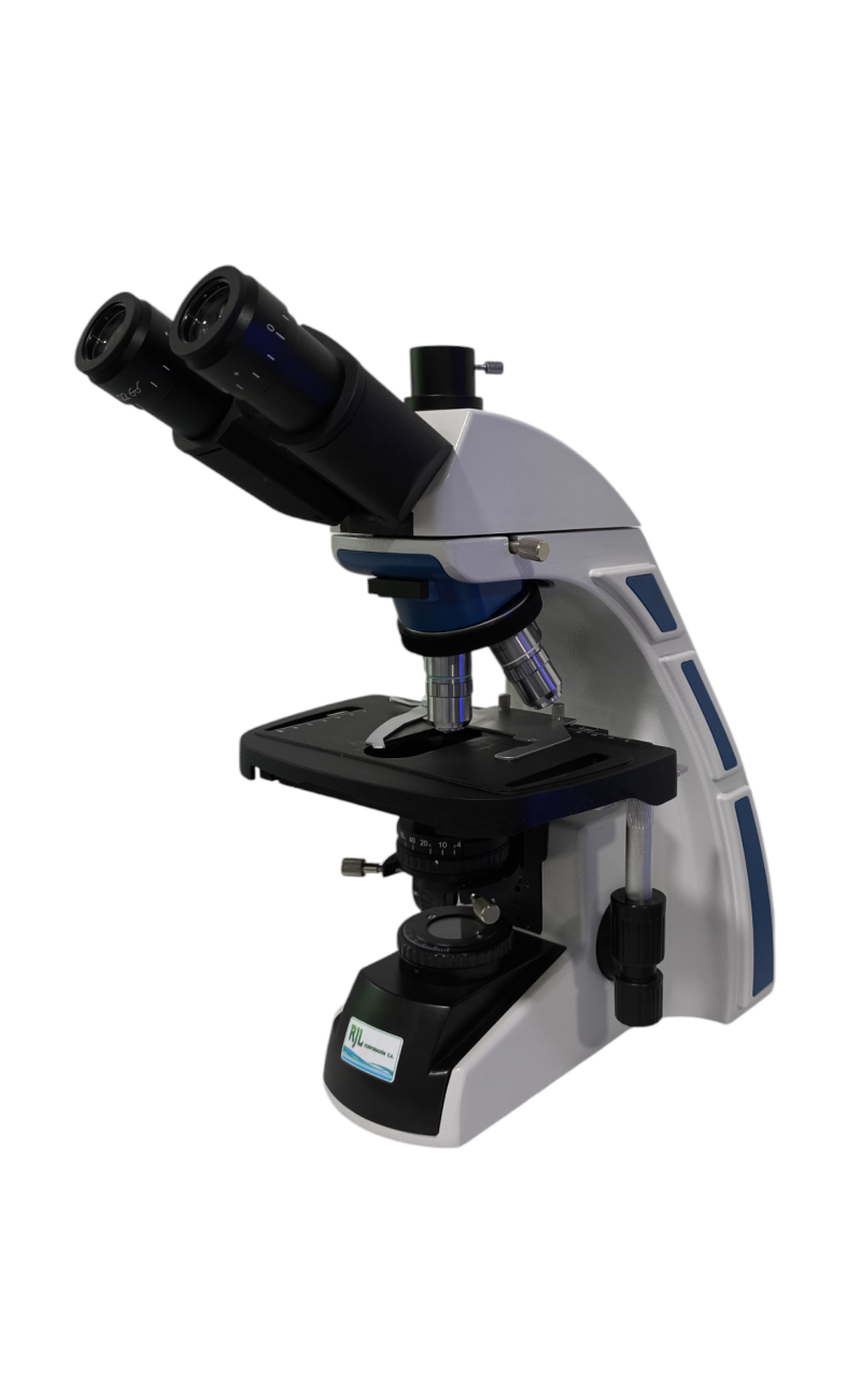 MICROSCOPIO TRINOCULAR MB-2016