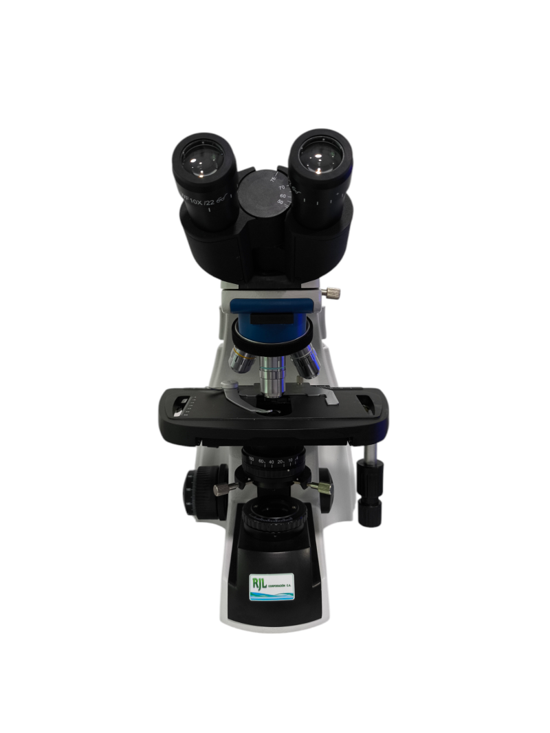 MICROSCOPIO TRINOCULAR MB-2016