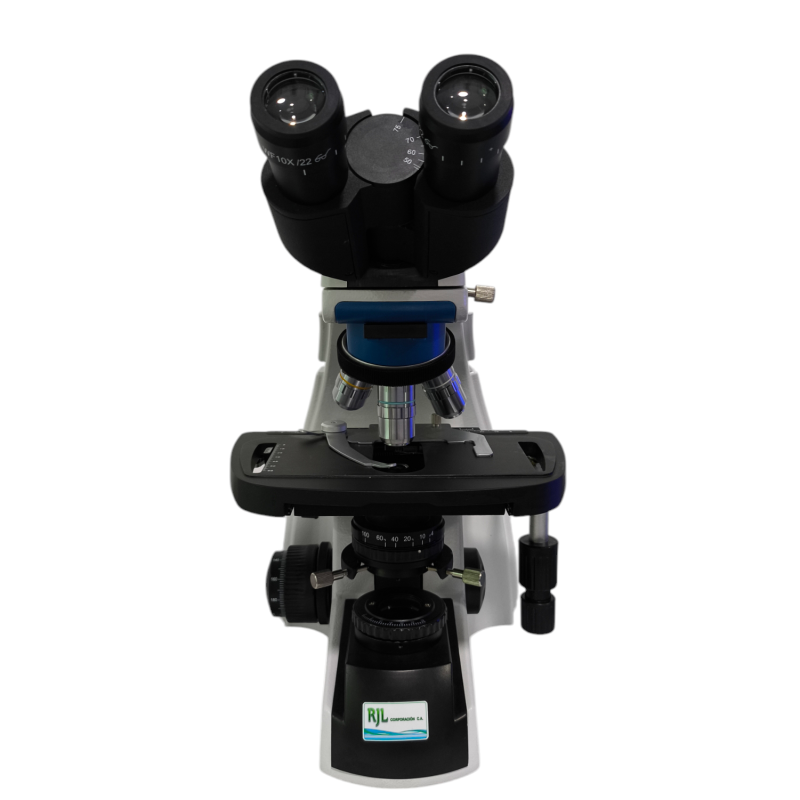 MICROSCOPIO TRINOCULAR MB-2016