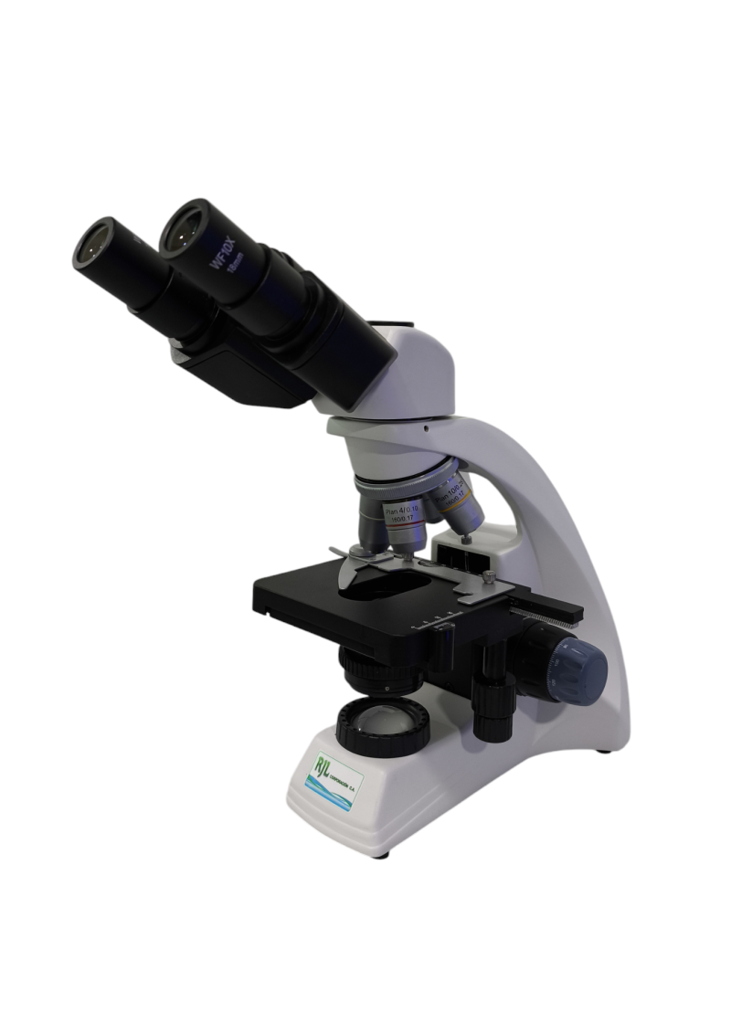 MICROSCOPIO TRINOCULAR XSP-330