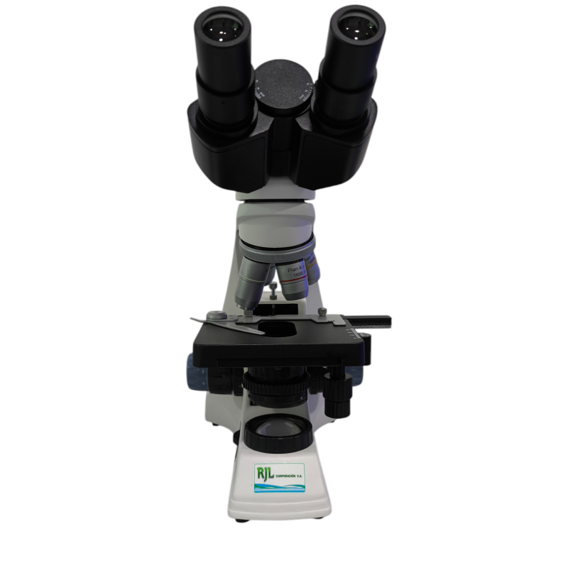 MICROSCOPIO TRINOCULAR XSP-330