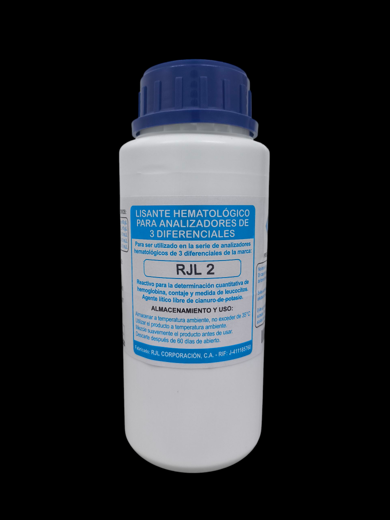 Lisante RJL 2 500 ml