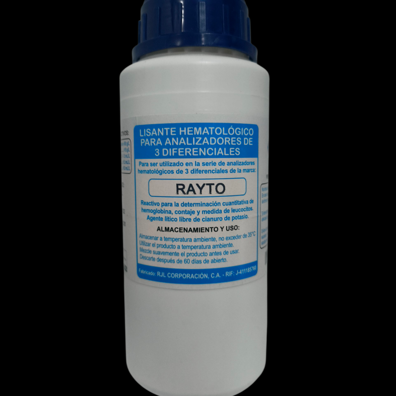 Lisante Rayto 500 mL