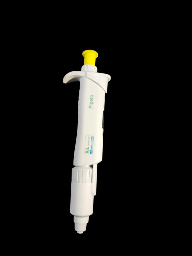 Pipeta 1000 -5000 μL