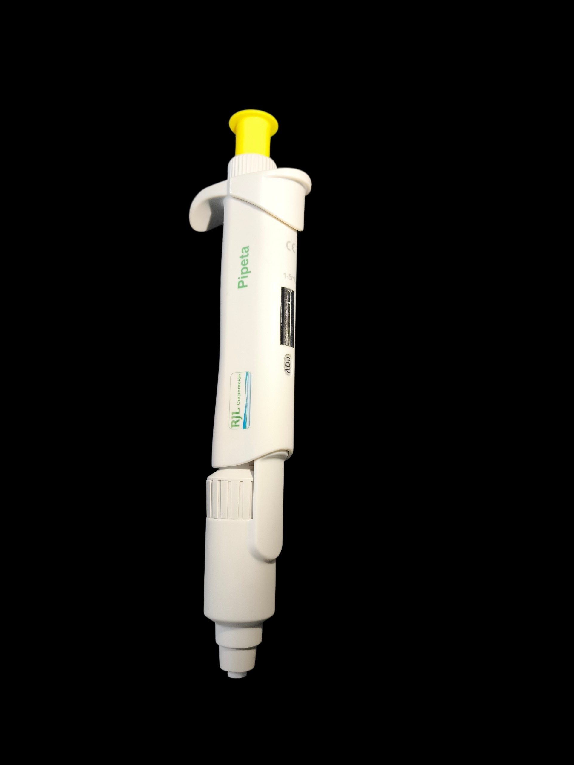 Pipeta 1000 -5000 μL