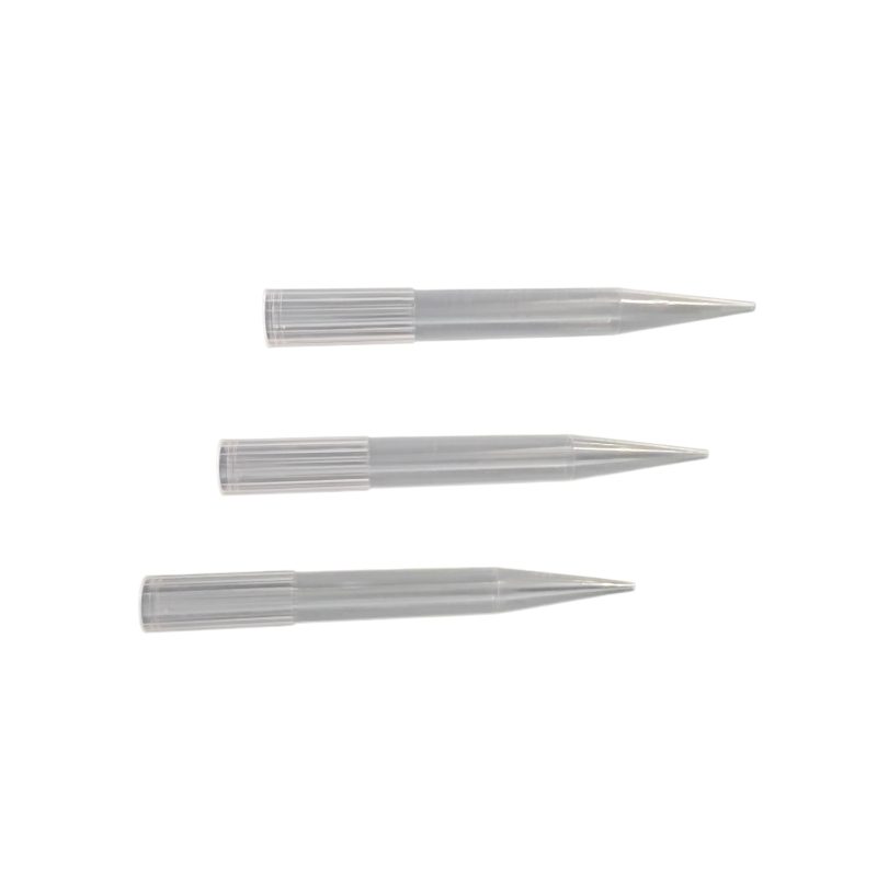 Puntas para pipetas de 1000-5000ul